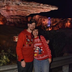 Meet your Posher, Christopher